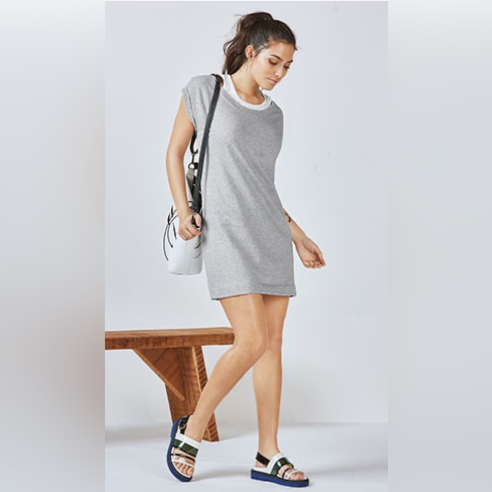 Fabletics Tasha Mini Dress